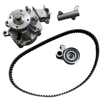 Kit Distribucion Toyota Hilux 2005-2014 2.5 3.0 Tdi + Bomba