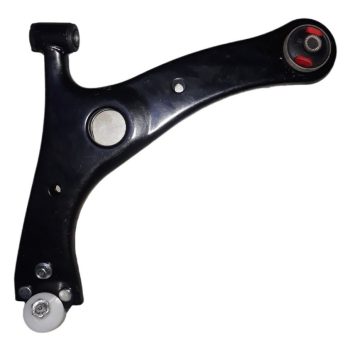 Parrilla Inferior Chery Tiggo 5 17/.. Izquierda - Conductor