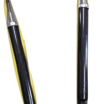 Kit Juego De Amortiguadores Traseros Honda Hrv 2015-2021