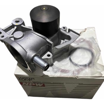 Bomba Agua Para Subaru 1.6 1.8 2.2 Legacy Impreza 1992-2000