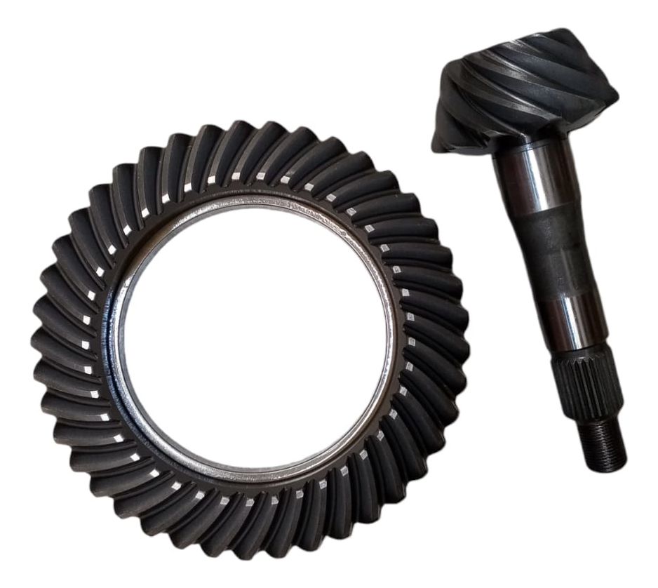 Corona Y Piñon Para Kia K2700 4x2 05/10 - K2500 07/12