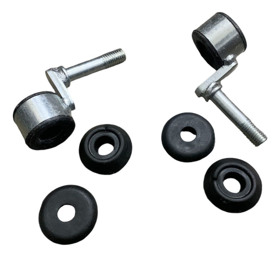 Kit Bieletas Delantera Para Chery Fulwin 13-15