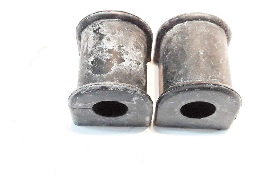 Kit Bujes Barra Estab. Traseros New Korando 97/01 (20mm)