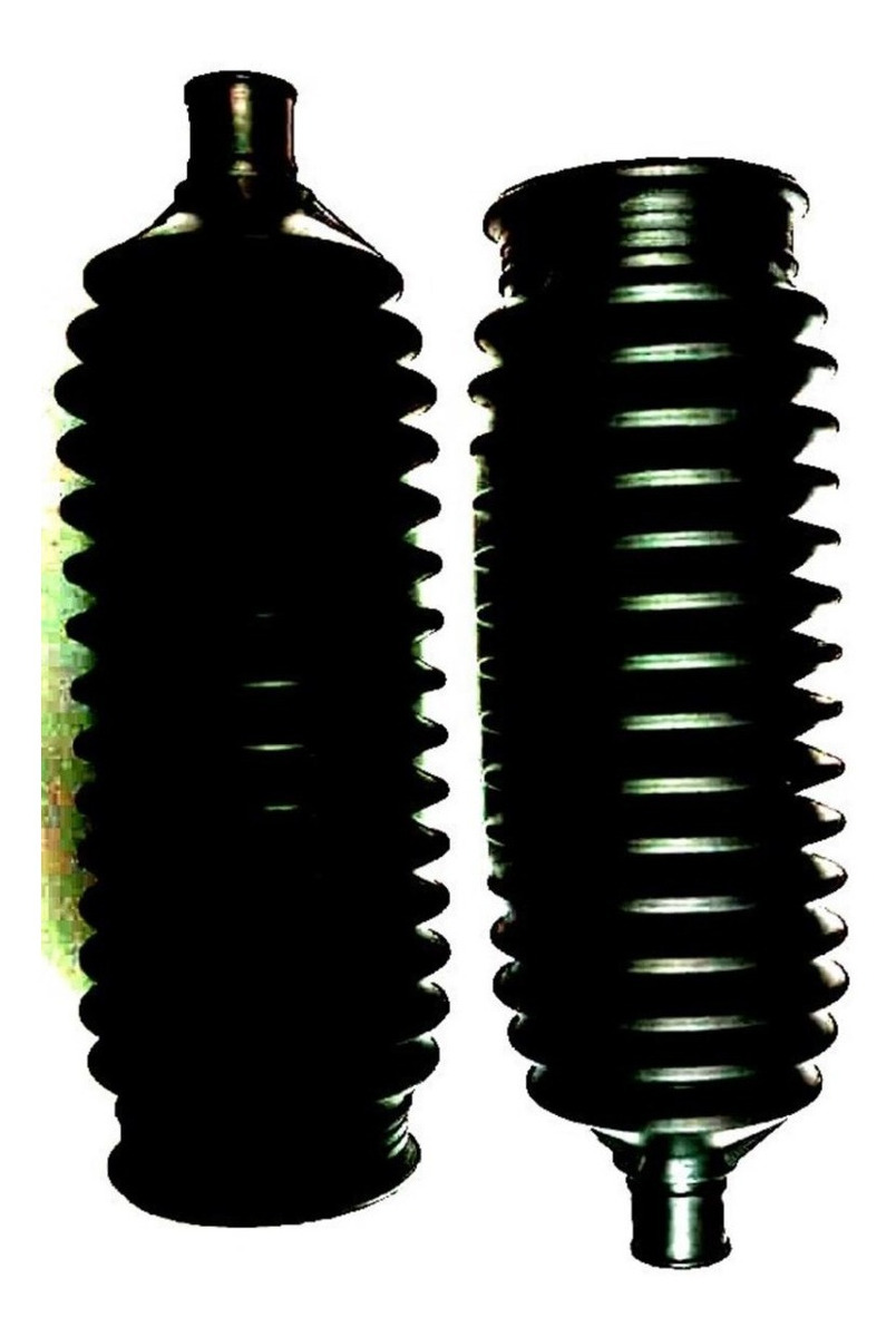 Kit Fuelles Cremallera Para Hyundai Accent 1996-1999