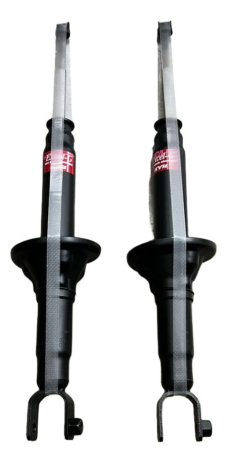 Kit Amortiguador Traseros Honda Accord 94-97 Kyb