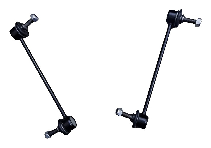 Bieletas Kit Isuzu Trooper 4x4 92/02 Traseras (2 Unidades)