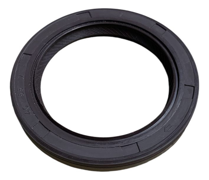 Reten Diferencial Para Nissan March-versa-note -- Lado Izq