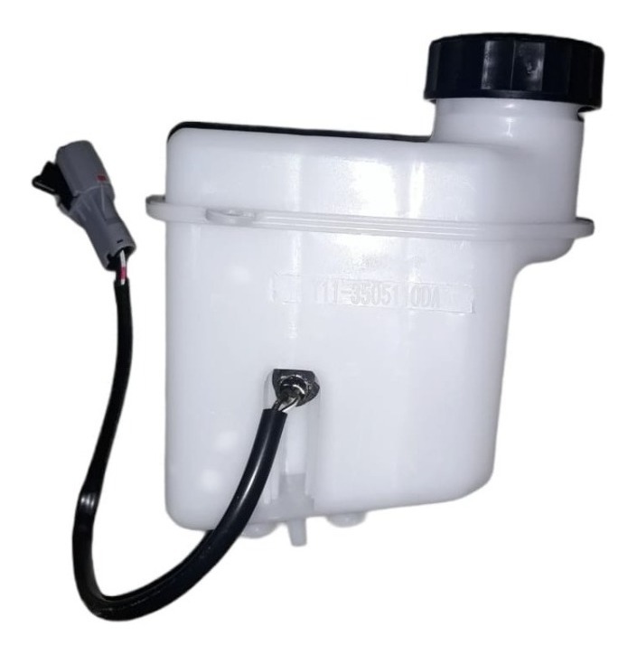 Deposito Liquido Bomba De Freno Chery Tiggo 2008/2016