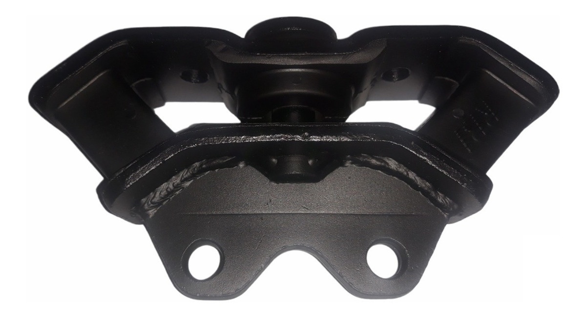 Pata Caja Mitsubishi L200 4x2 2.5 1997/2003 (tailandesa) K64