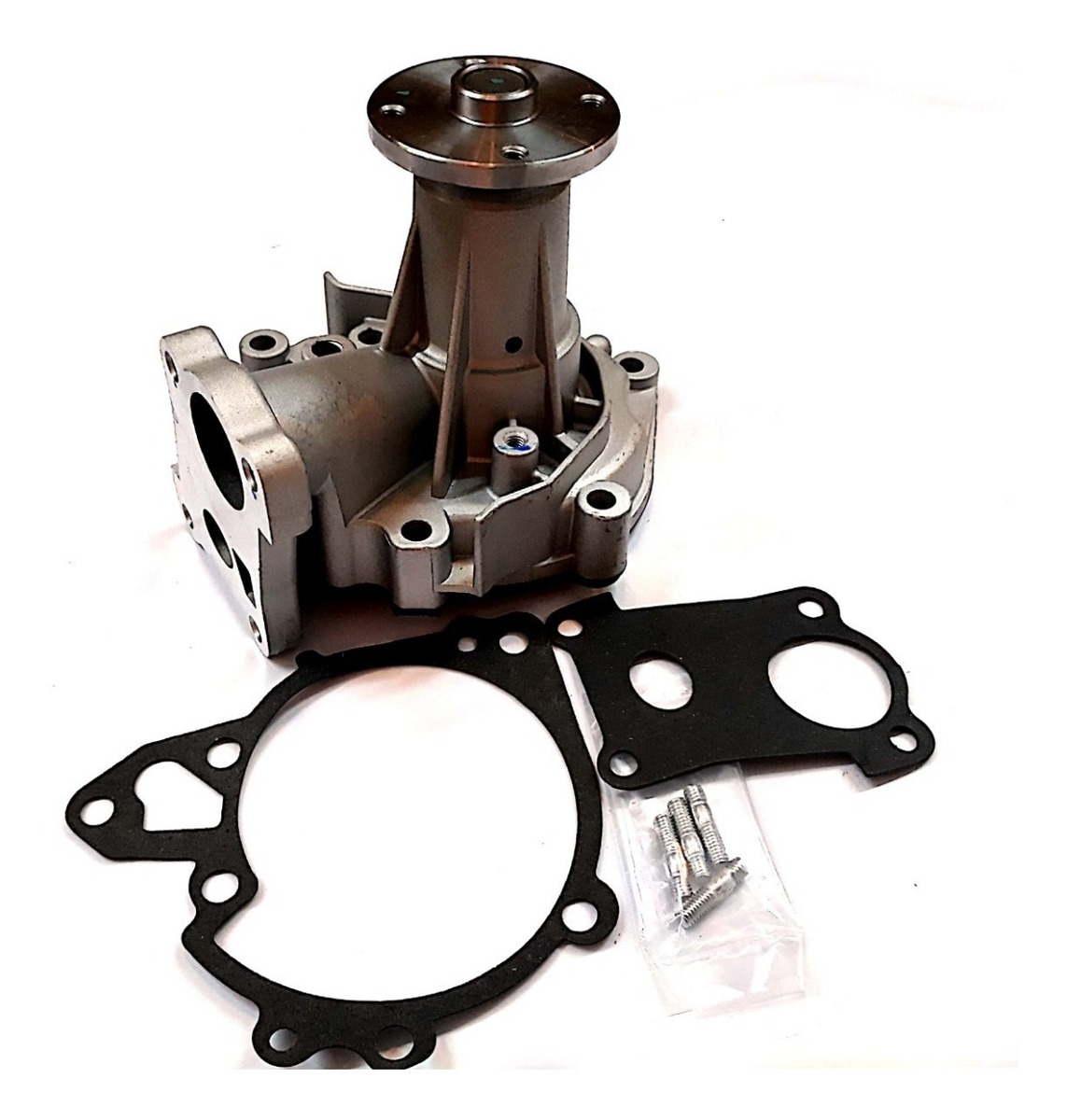 Bomba De Agua Para Mitsubishi L200 Galloper H1 2.5 Tdi 8v
