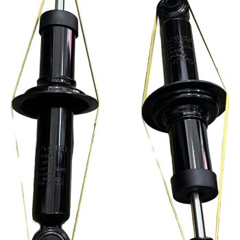 Kit Amortiguadores Traseros Subaru Legacy Outback 99-03