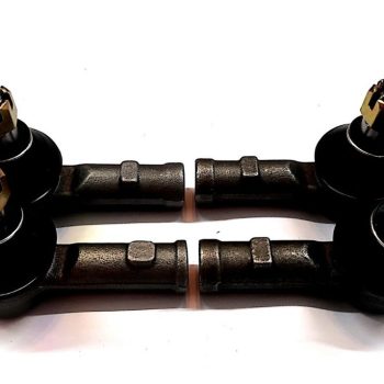 Juego Extremo Direccion Isuzu Pickup Trooper 4x4 4x2 1992-00