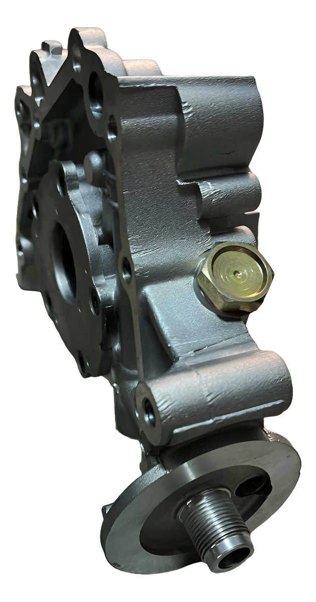 Bomba Aceite Para Hyundai Excel 1.5 8v