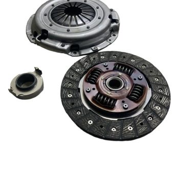 Kit Embrague Honda Crv 07/11 2.4 4x4 Disco+placa+crap 230mm