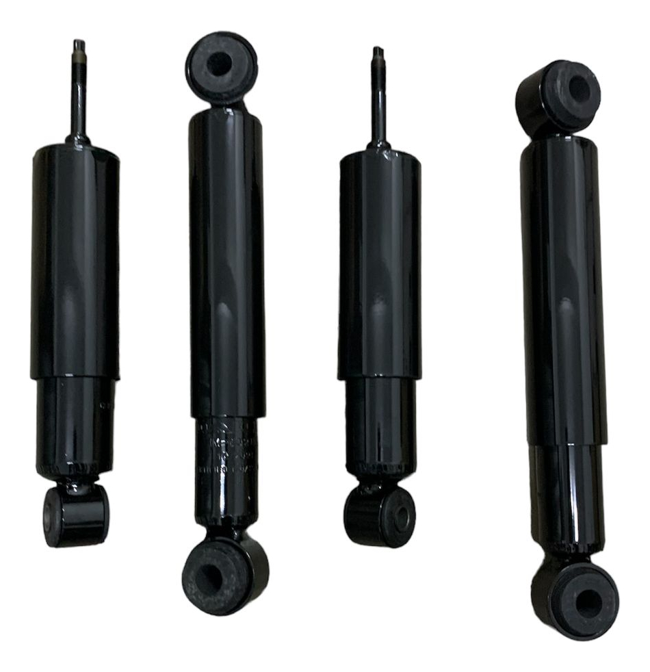 Kit De 4 Amortiguadores Mitsubishi L300 92-99 H100 Minibus