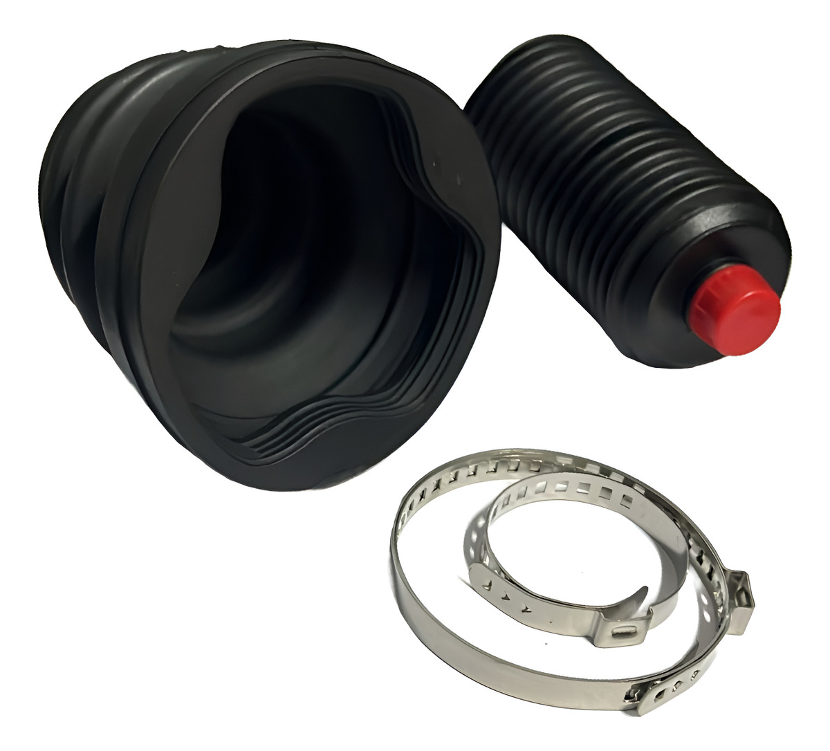 Fuelle Homoc. Toyota Corolla 02/14 (l/caja) Nafteros 1.6/1.8