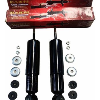Kit Amortiguadores Delanteros Mitsubishi L300 - H100 Minibus