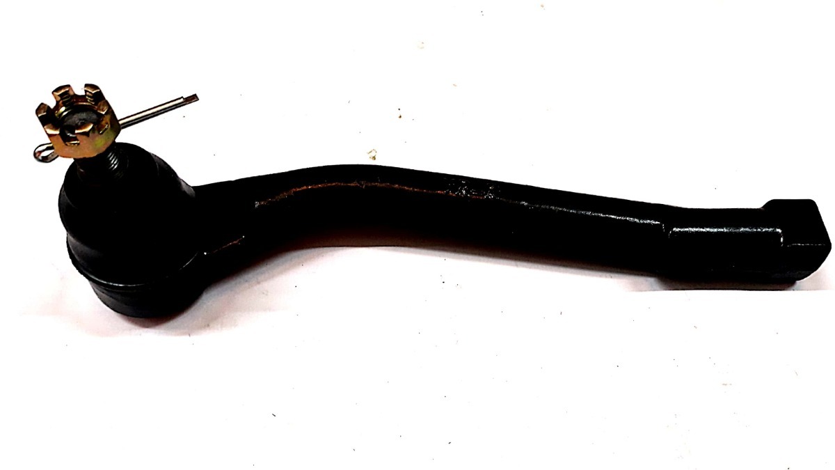 Extremo Exterior Para Hyundai H1 08/13 14/17 4x2