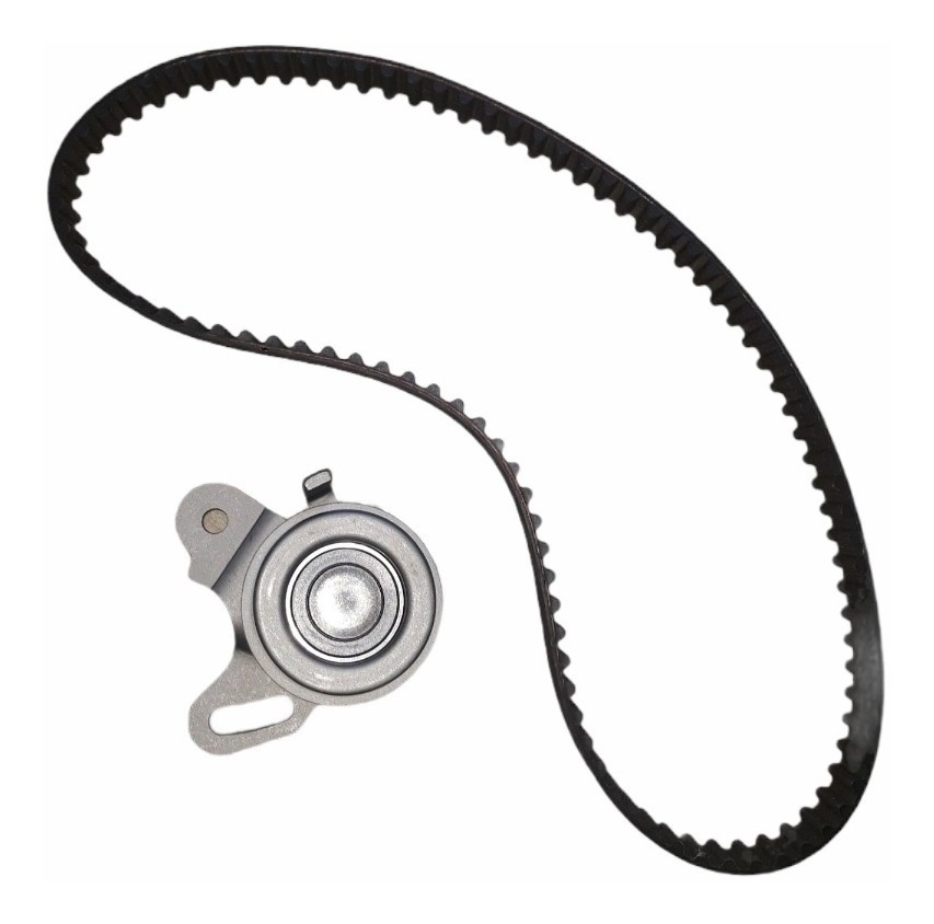 Kit Correa Distribución Para Hyundai Accent 1.5 12v 95-99