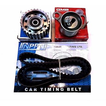 Kit Correa Distribucion Toyota Hilux 2.8 3.0 D 3l 5l 95-04