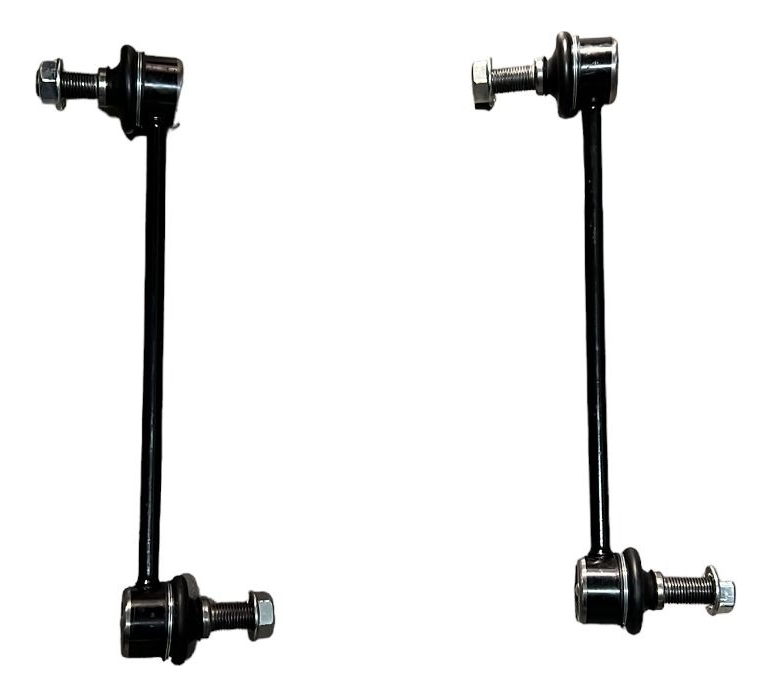 Kit Bieletas Delanteras Para Lifan Myway 17/..