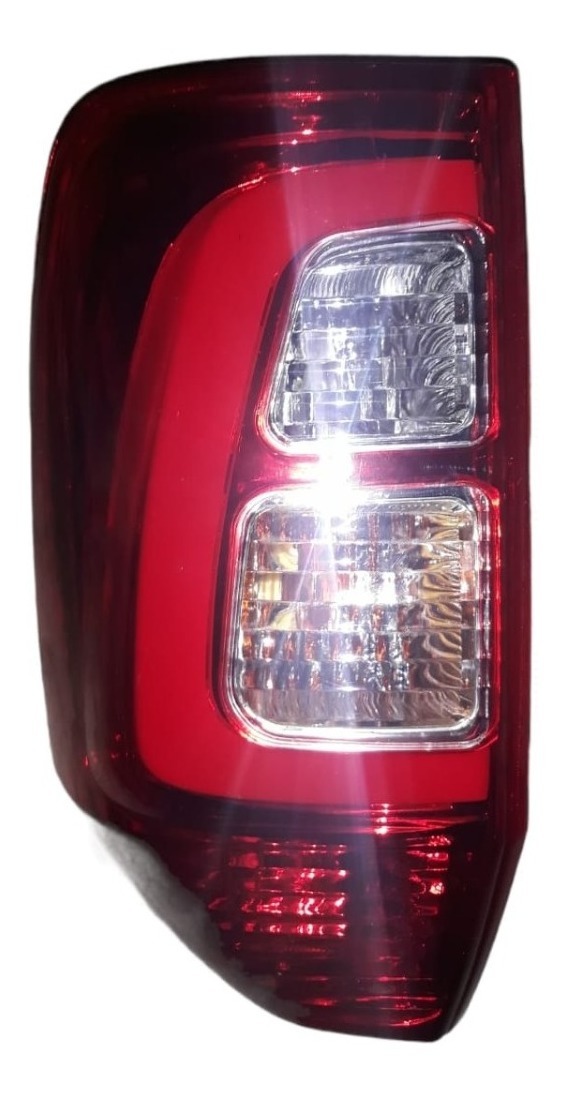 Faro Trasero Carroceria Chery Tiggo 3 16/.. Derecho