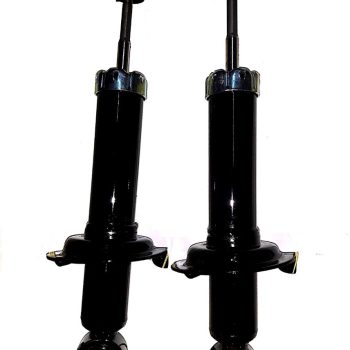 Kit Amortiguadores Traseros Honda Crv 02-04 Daichi