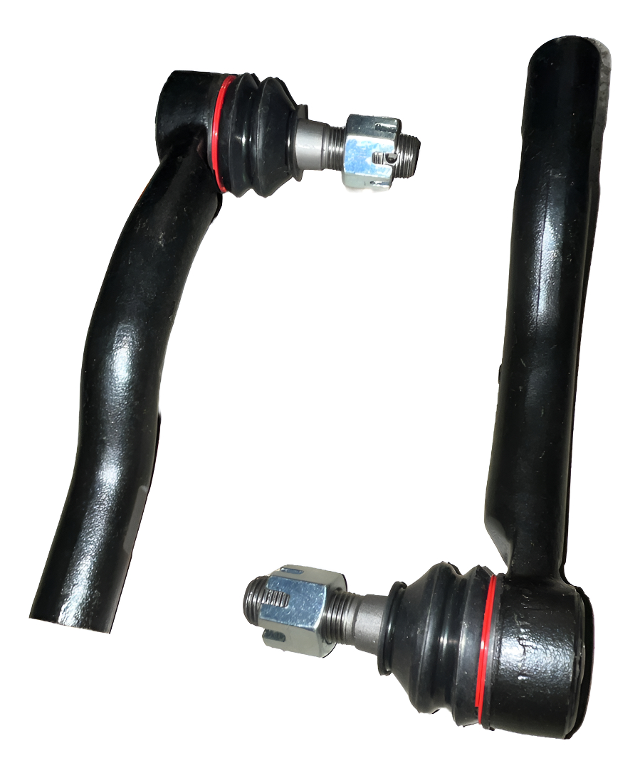 Kit Extremos Para Toyota Hiace 2020/2024