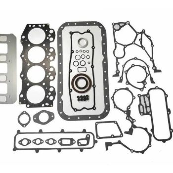Juego De Juntas Para Kia K2700 O Preggio Motor J2 Acero