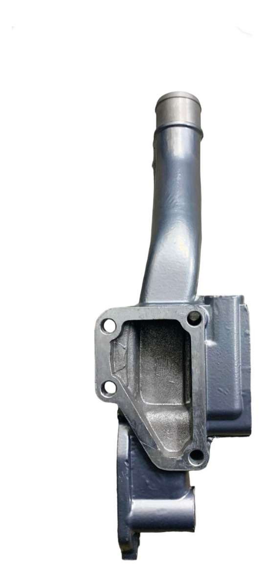 Garganta Base Porta Termostato Nissan Pathfinder Td27t