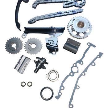 Kit Distribucion Nissan Sentra 1.6 Ga16 16v 1992-99