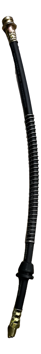 Flexible Freno Rueda Del (der/izq) Para Chery Skin 12/15