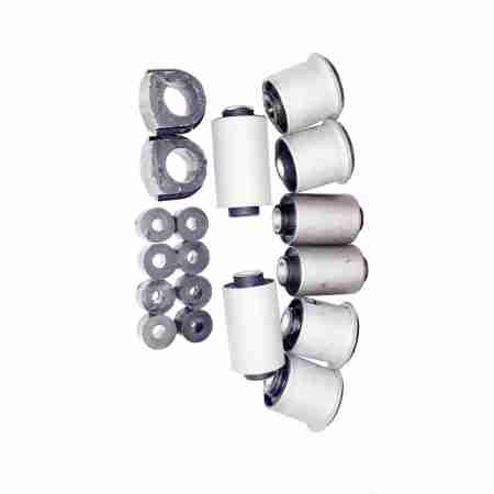 Kit Bujes Tren Delantero Nissan Frontier 03/08 4x2