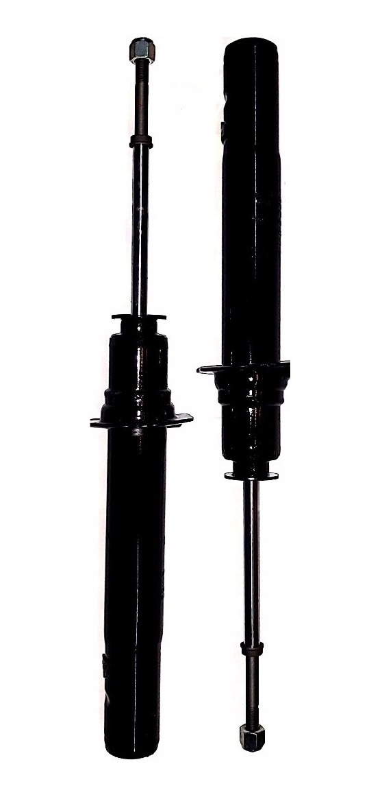 Kit Amortiguadores Traseros Honda Accord 2003-2007 Daichi