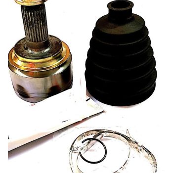 Homocinetica Para Hyundai Elantra Lado Izquiero Año 25x30