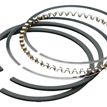 Juego De Aros Mitsubish L200 Hyundai Galloper 2.5 Td