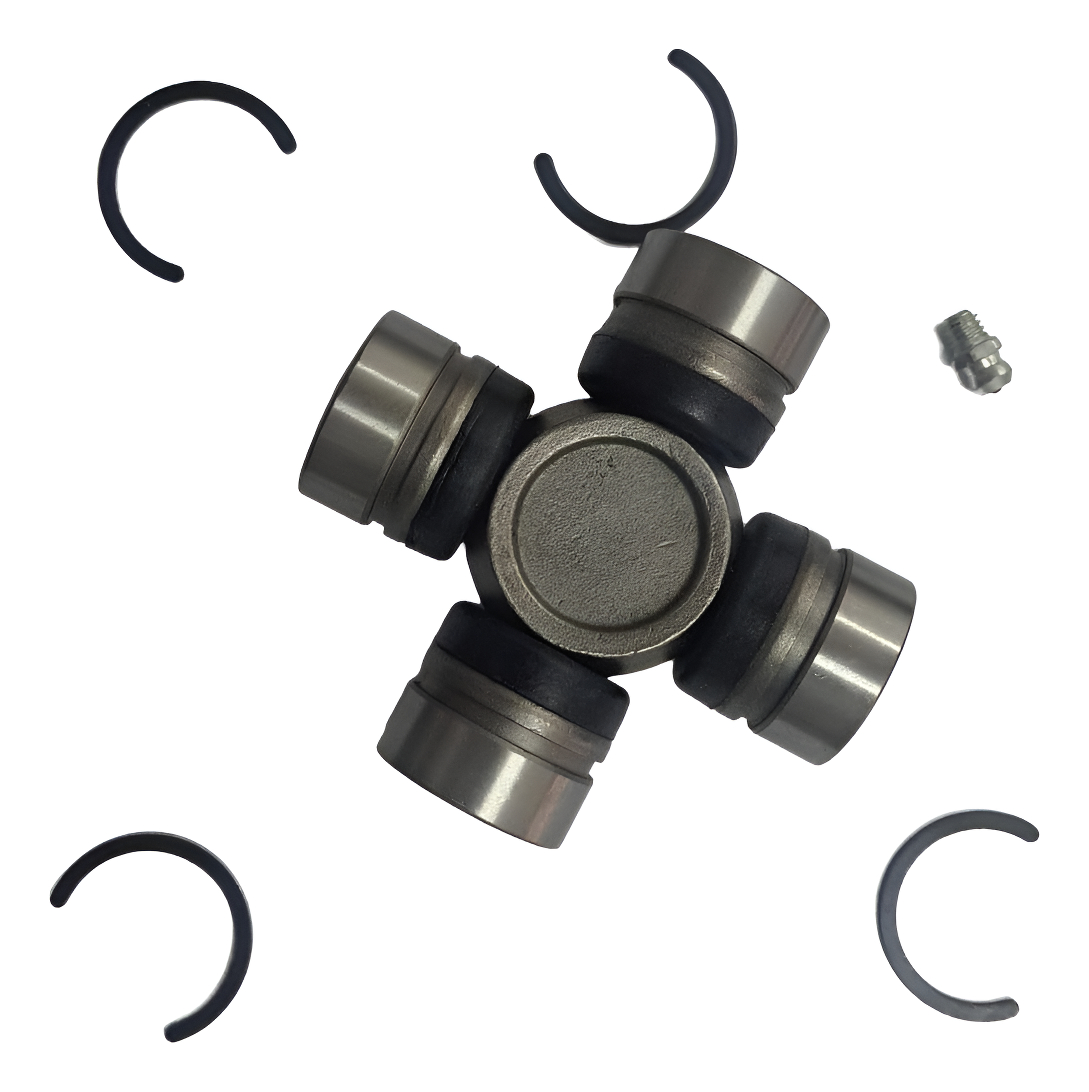 Cruceta Cardan Tras Nissan Pathfinder 90-04 3.0 3.3 V6 D22 – Nippon Parts