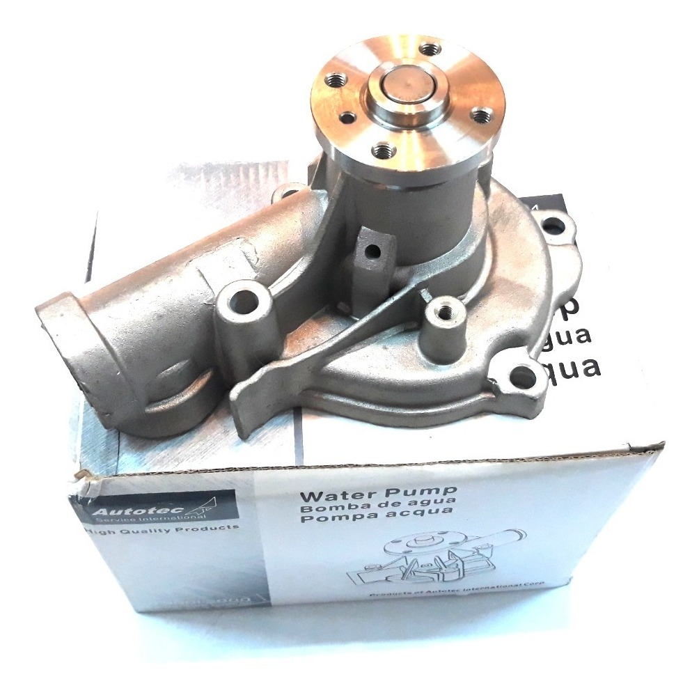 Bomba Agua Mitsubishi Galant 2.0 16v 1990-1997 Soch