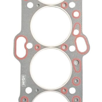 Junta Tapa Cilindro Para Hyundai Santamo 2.0 16v Moto G4cp