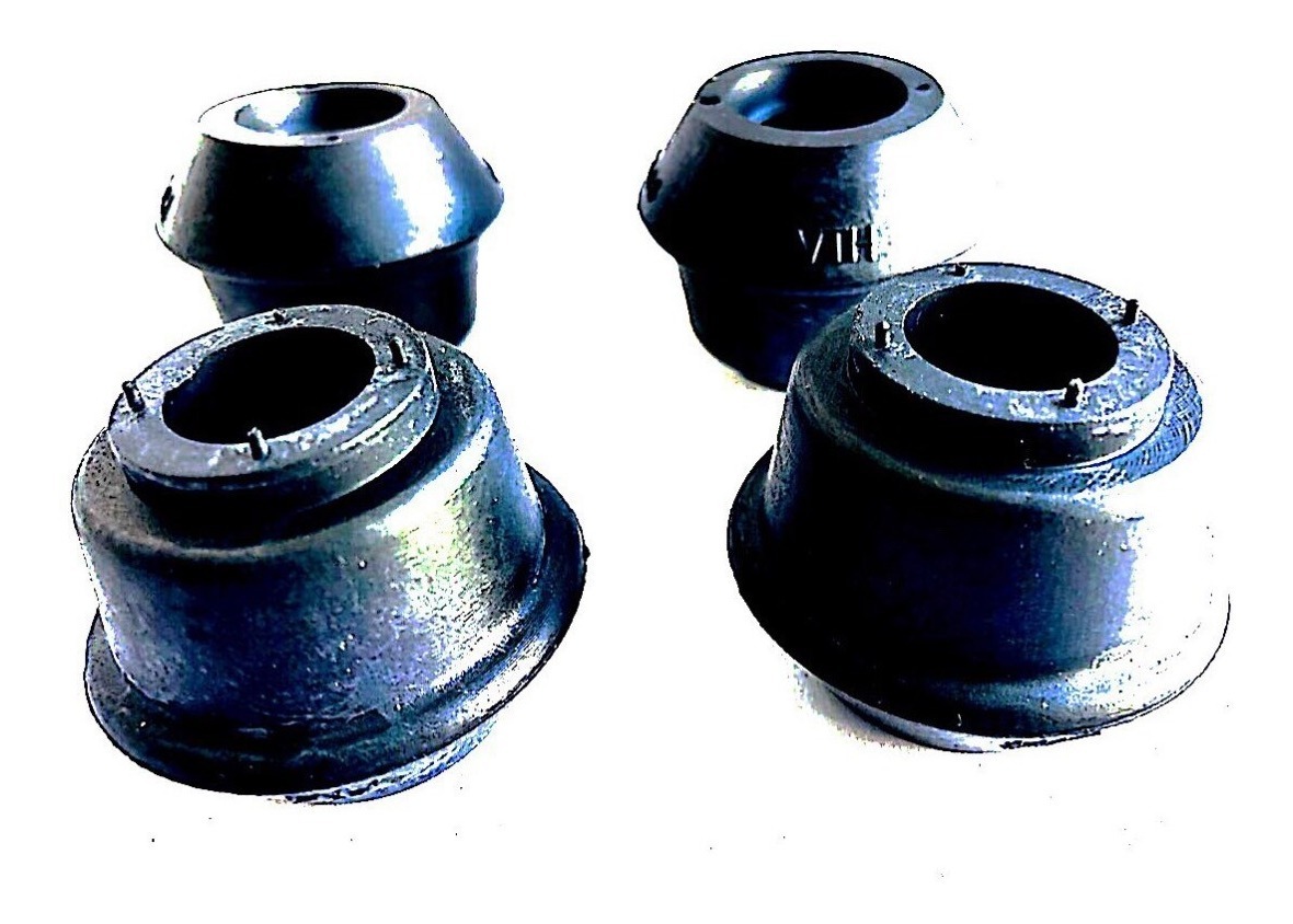 Kit Bujes Tensor Daewoo Tico Matiz Chery Qq