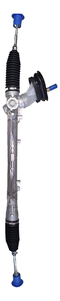 Caja Direccion Nissan Sentra 14/20 Mec. P/asist. Electrica