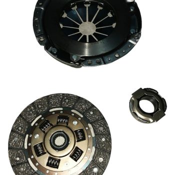 Kit Embrague Para Lifan Foison 16/.. 1.3 190mm