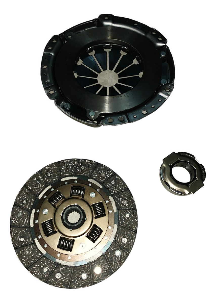 Kit Embrague Para Lifan Foison 16/.. 1.3 190mm