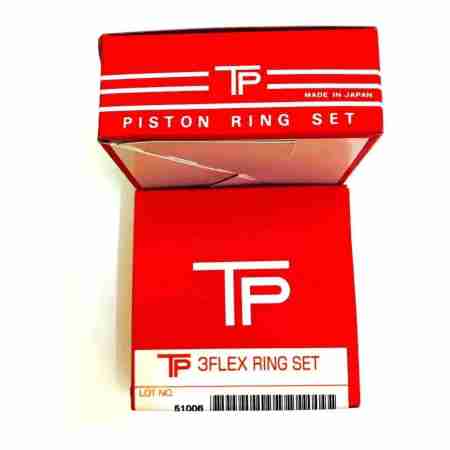 Juego De Aros Honda Fit 1.5 2003-2014 Japón L15