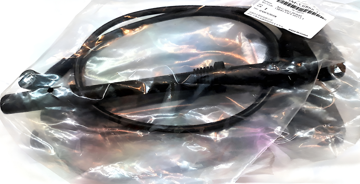 Juego De Cables De Bujias Chery Face Legítimo