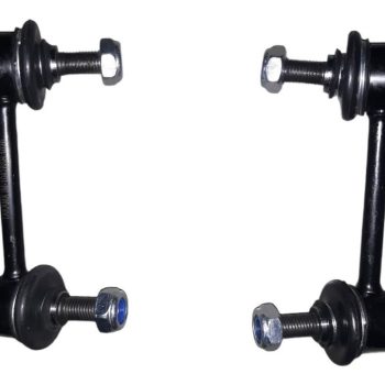 Kit 2 Bieletas Traseras Toyota Rav - 4 2000/2005