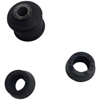 Kit 3 Bujes Barra Panhard Para Ssangyong Musso Korando 95/06