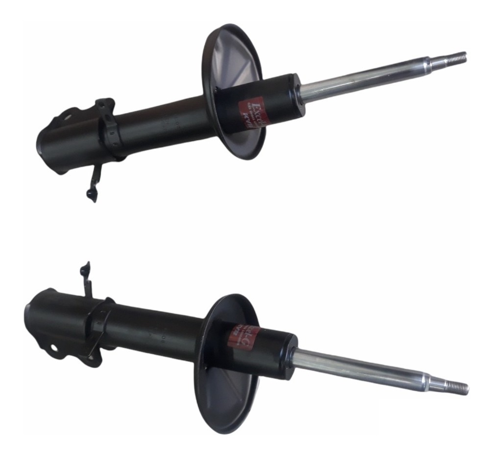Kit Amortiguadores Delanteros Toyota Corolla 1997-2001 Kyb