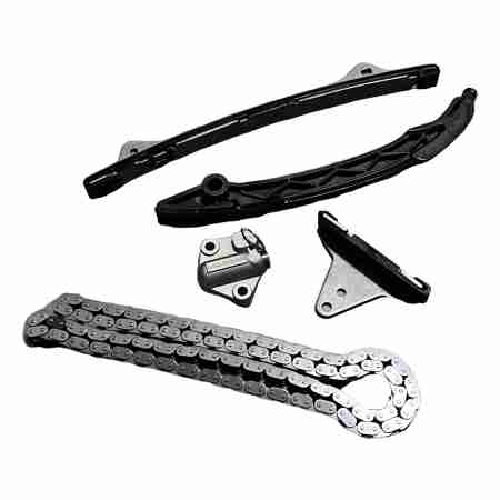 Kit Distribución Chery Tiggo 3 1.6 2016-2018 5 Piezas