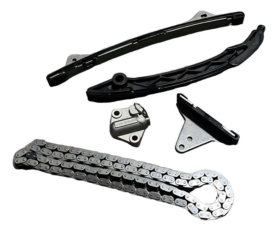 Kit Distribución Chery Tiggo 3 1.6 2016-2018 5 Piezas